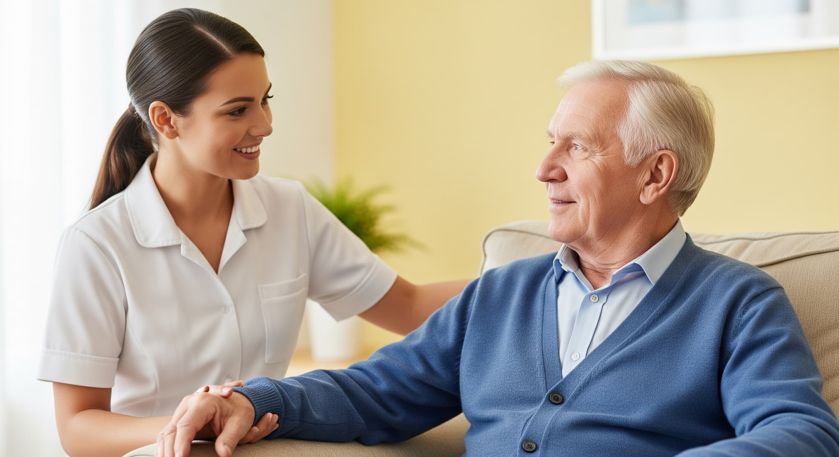 Limar Care Professionals